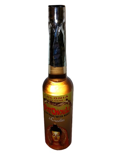 Crusellas & Company Patchouli