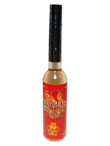 Crusellas & Company Sandalo Oriental (Oriental Sandalwood)