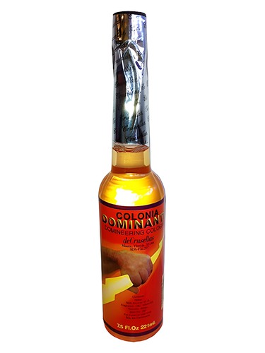 Crusellas & Company Colonia Dominante (Domineering Cologne)