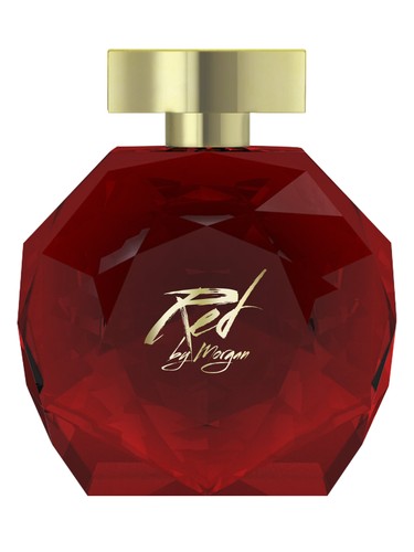Morgan Red by Morgan