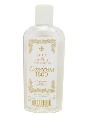 Crusellas & Company Gardenia 1800