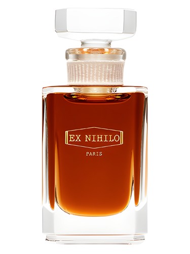 Ex Nihilo Ambre