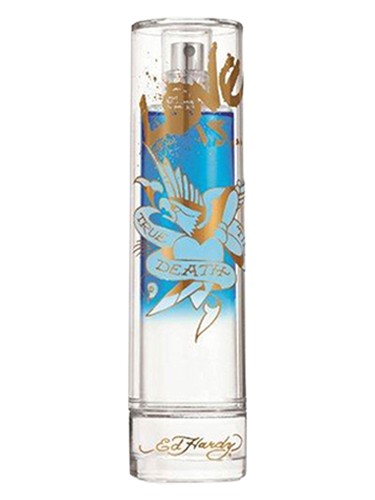 Christian Audigier Ed Hardy Love Is...