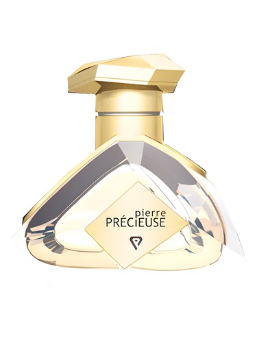 Pierre Precieuse Pure Diamond
