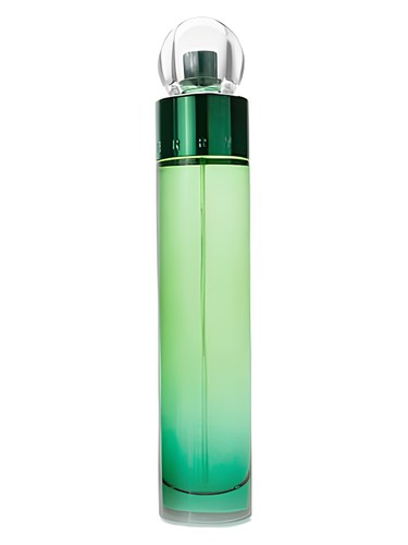 Perry Ellis 360° Green