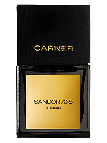 Carner Barcelona Sandor 70's