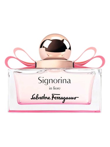 Salvatore Ferragamo Signorina In Fiore