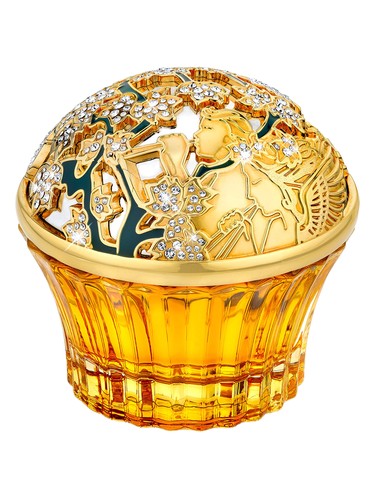 House of Sillage Benevolence Limited Edition