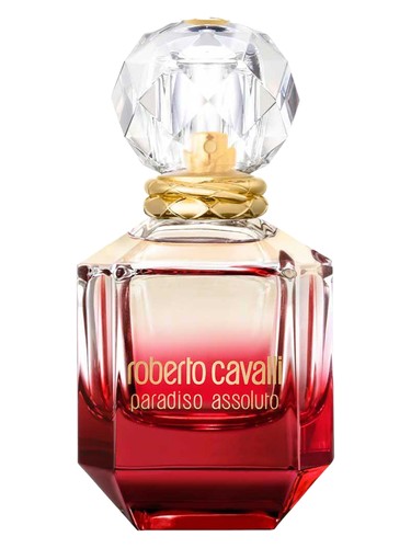 Roberto Cavalli Paradiso Assoluto
