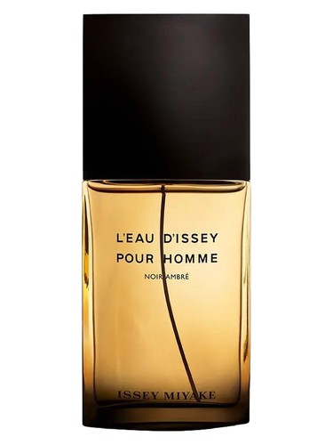 Issey Miyake L'Eau d'Issey Pour Homme Noir Ambre