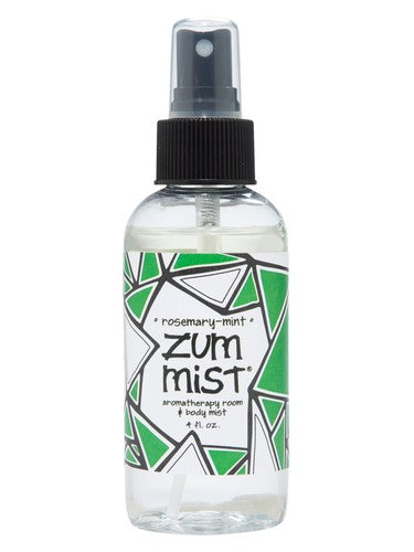 Indigo Wild Zum Mist Rosemary Mint