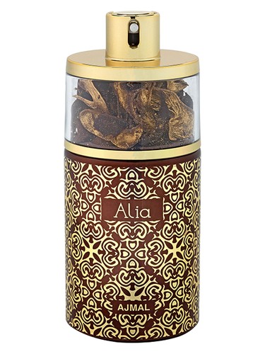 Ajmal Alia