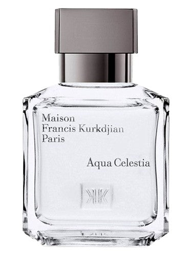 Maison Francis Kurkdjian Aqua Celestia