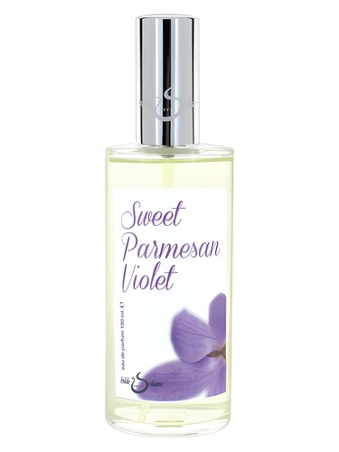 Hilde Soliani Sweet Parmesan Violet