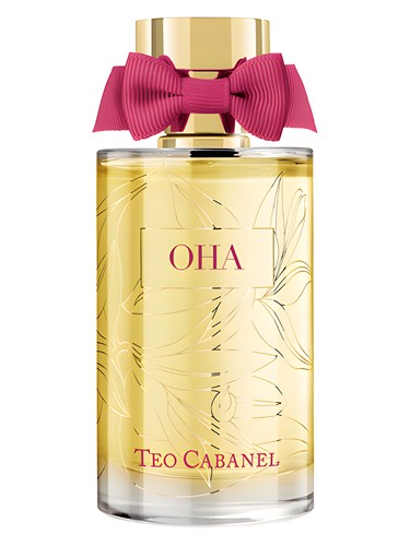 Teo Cabanel Oha