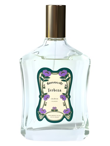 Granado Verbena
