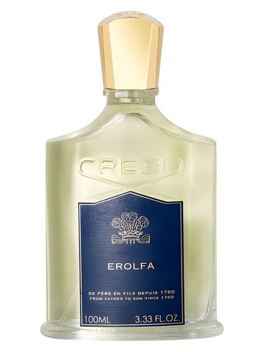 Creed Erolfa