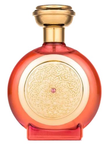Boadicea the Victorious Rose Sapphire