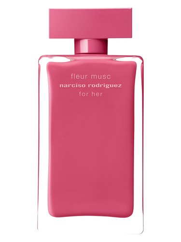 Narciso Rodriguez Narciso Rodriguez Fleur Musc for Her