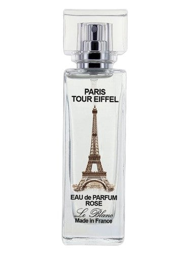 Le Blanc Paris Rose