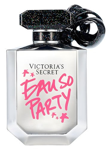 Victoria's Secret Eau So Party
