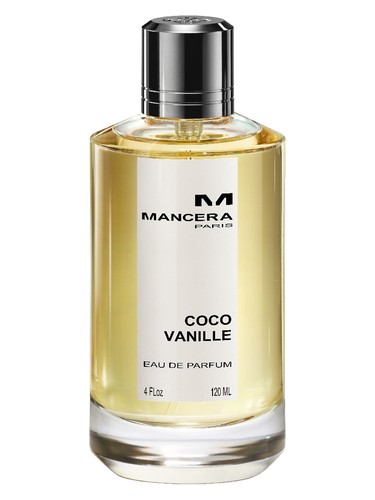 Mancera Coco Vanille