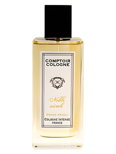 Comptoir Cologne Noble Néroli