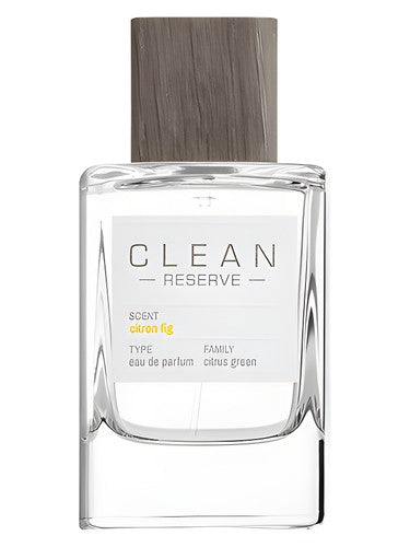 Clean Citron Fig