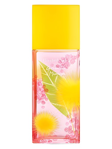 Elizabeth Arden Green Tea Mimosa