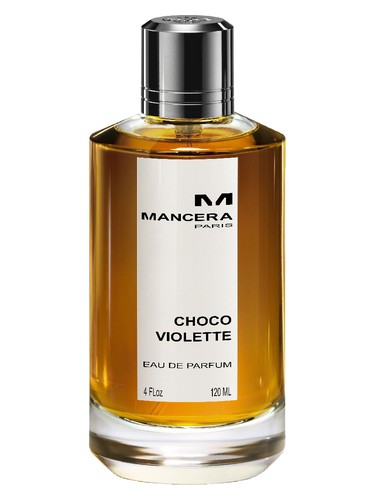 Mancera Choco Violette