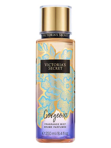 Victoria's Secret Gorgeous Fragrance Mist