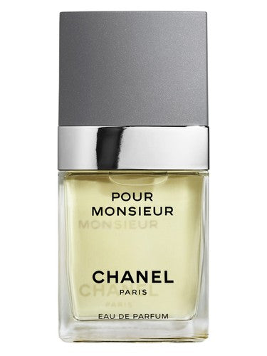 Chanel Pour Monsieur Eau de Parfum