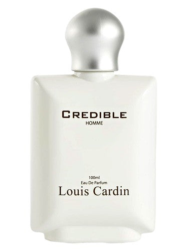 Louis Cardin Credible