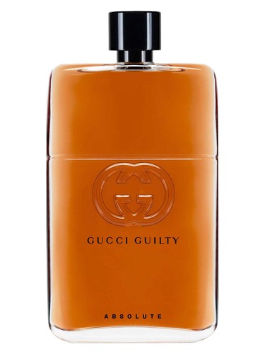 Gucci Gucci Guilty Absolute