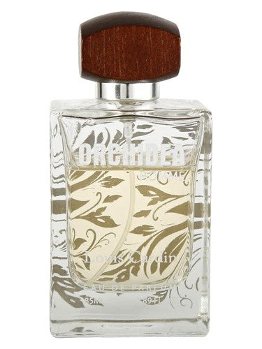 Louis Cardin Orchidea