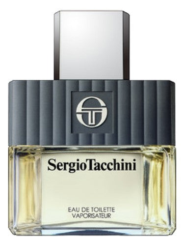 Sergio Tacchini Sergio Tacchini
