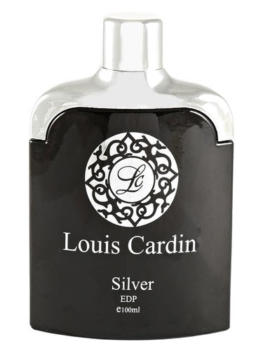 Louis Cardin Silver