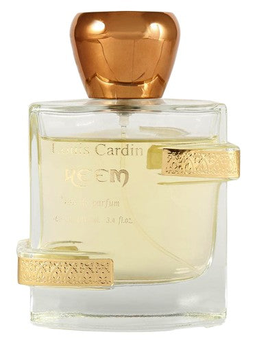 Louis Cardin Reem