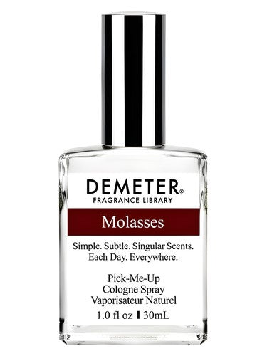 Demeter Fragrance Molasses