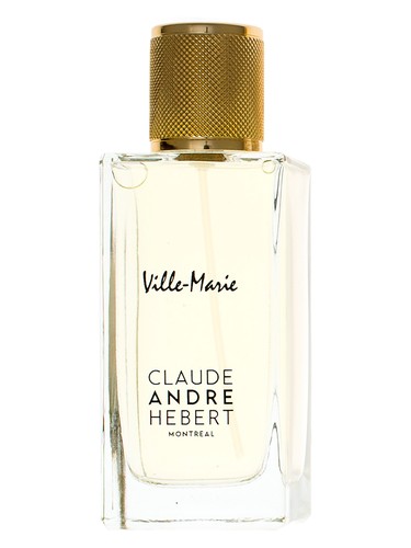 Claude Andre Hebert Ville-Marie