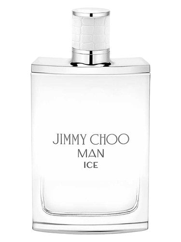 Jimmy Choo Jimmy Choo Man Ice