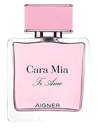 Etienne Aigner Cara Mia Ti Amo