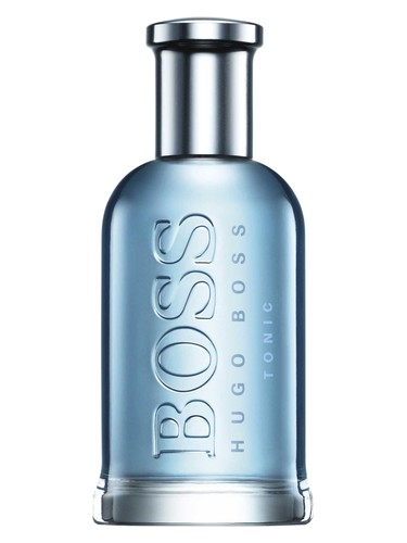 Hugo Boss Boss Bottled Tonic