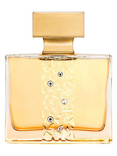 M. Micallef Note Vanillée