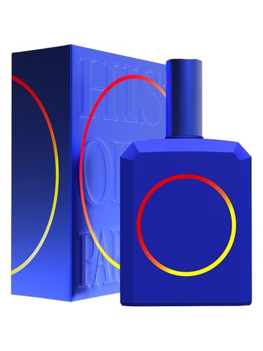 Histoires de Parfums This Is Not A Blue Bottle 1.3