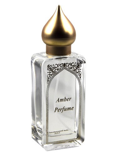 Nemat International Amber Eau De Parfum