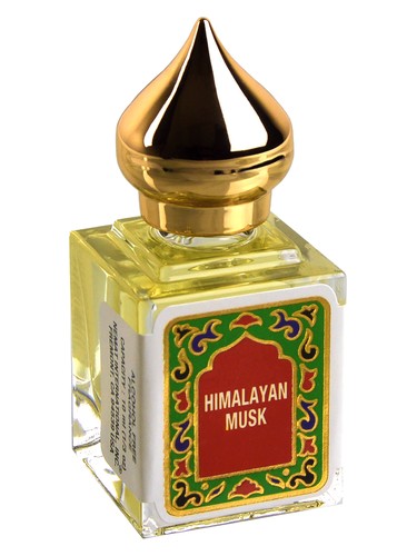 Nemat International Himalayan Musk