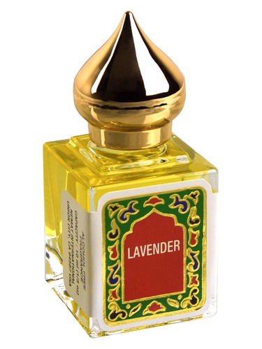 Nemat International Lavender