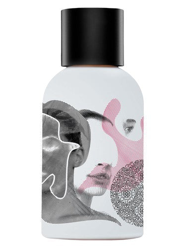 The Fragrance Kitchen Silence