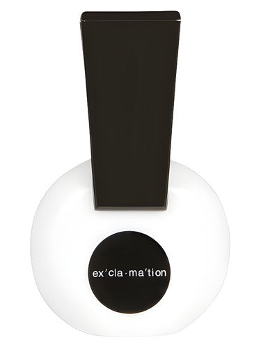 Coty Ex'cla-ma'tion